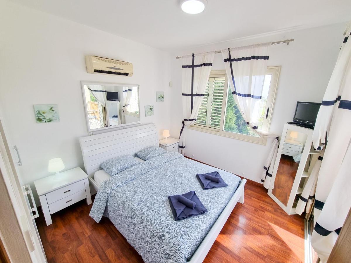 Sunnyside Pool Villa Ayia Napa Eksteriør billede