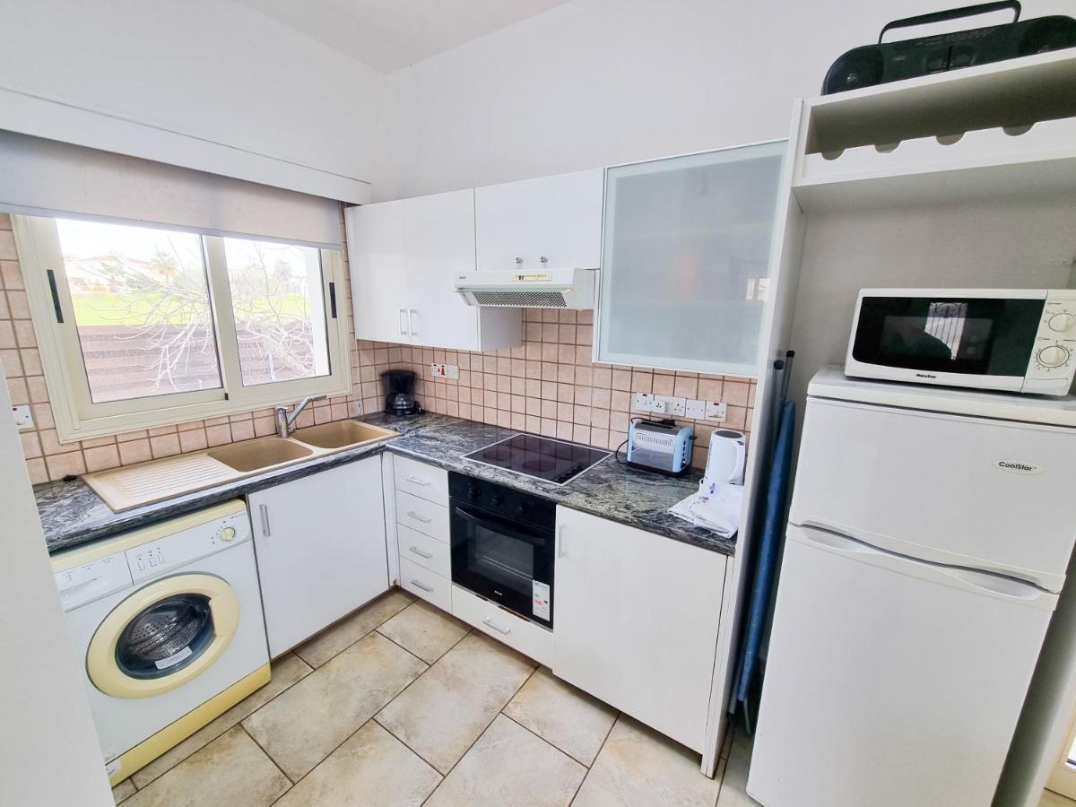 Sunnyside Pool Villa Ayia Napa Eksteriør billede